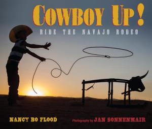 Cowboy Up Cover