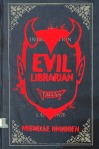 Evil Librarian jacket